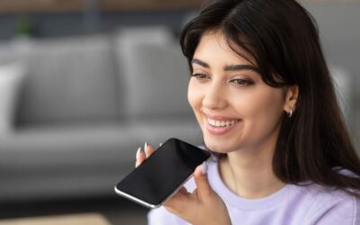 Enhancing User Experience and Interaction with Speech Data